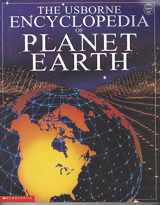 9780439221337-0439221331-The Usborne Encyclopedia of Planet Earth