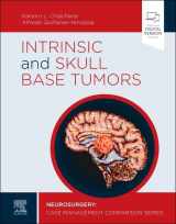 9780323696425-0323696422-Intrinsic and Skull Base Tumors: Neurosurgery: Case Management Comparison Series
