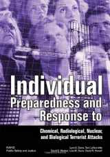 9780833034731-0833034731-Individual Preparedness Response to Chemical, Radiological, Nuclear, and Biological Terrorist Attacks