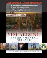 9780470418086-0470418087-Visualizing Environmental Science, Second Edition Binder Ready Version (Visualizing Series)