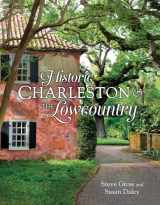 9781423638513-1423638514-Historic Charleston and the Lowcountry