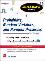 9780071822985-0071822984-Schaum's Outline of Probability, Random Variables, and Random Processes, 3rd Edition (Schaum's Outlines)