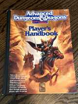 9780880387163-0880387165-Advanced Dungeons & Dragons Player's Handbook, 2nd Edition