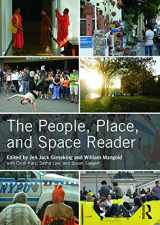 9780415664974-0415664977-The People, Place, and Space Reader