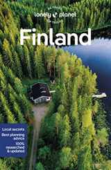 9781787015661-1787015661-Lonely Planet Finland (Travel Guide)