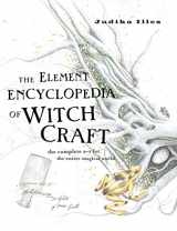 9780007192939-0007192932-The Element Encyclopedia of Witchcraft: The Complete A-Z for the Entire Magical World