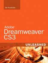 9780672329449-0672329441-Adobe Dreamweaver CS3: Unleashed