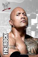 9780241008393-0241008395-DK Reader Level 2: WWE The Rock
