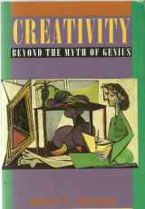 9780716723677-0716723670-Creativity: Beyond the Myth of Genius
