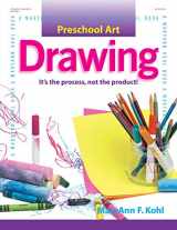 9780876592236-087659223X-Preschool Art: Drawing