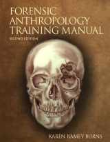 9780130492937-0130492930-The Forensic Anthropology Training Manual (2nd Edition)