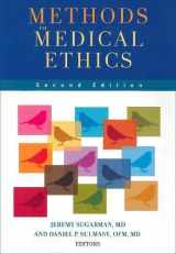 9780878408733-0878408738-Methods in Medical Ethics