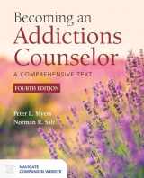 9781284144154-1284144151-Becoming an Addictions Counselor