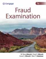 9780357721759-0357721756-Fraud Examination