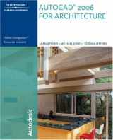 9781418020507-1418020508-AutoCAD 2006 for Architecture (Autocad for Architecture)