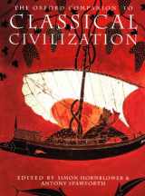 9780198610342-0198610343-The Oxford Companion to Classical Civilization