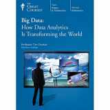 9781629970820-1629970824-Big Data: How Data Analytics Is Transforming the World