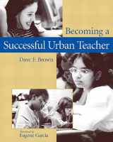 9780325003610-0325003610-Becoming a Successful Urban Teacher