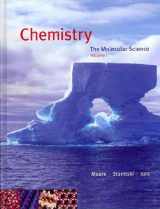 9780495119609-0495119601-Chemistry: The Molecular Science, Volume 1
