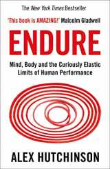 9780008308186-0008308187-Endure: Mind Body & Curiously Elastic