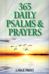 9781450865937-1450865933-365 Daily Psalms & Prayers