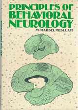 9780803661516-0803661517-Principles of Behavioral Neurology (Contemporary Neurology Series)