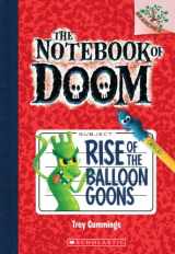 9780545493239-0545493234-Rise of the Balloon Goons: A Branches Book (The Notebook of Doom #1) (1)