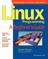 9780072127430-0072127430-Linux Programming: A Beginner's Guide (Beginner's Guide (Osborne Mcgraw Hill))