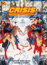 9781401295363-1401295363-Crisis on Infinite Earths: 35th Anniversary Edition