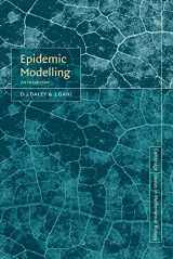 9780521014670-0521014670-Epidemic Modelling: An Introduction (Cambridge Studies in Mathematical Biology, Series Number 15)