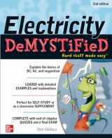 9780071775342-007177534X-Electricity Demystified, Second Edition