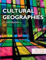 9780273719687-0273719688-Cultural Geographies: An Introduction