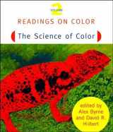 9780262522311-0262522314-Readings on Color, Vol. 2: The Science of Color