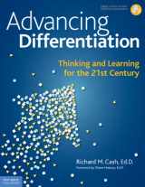 9781575423579-157542357X-Advancing Differentiation: Thinking and Learning for the 21st Century
