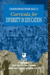 9780415071840-0415071844-Curricula for Diversity in Education (Learning for All)
