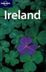 9781741040784-1741040787-Lonely Planet Ireland (Lonely Planet Ireland)