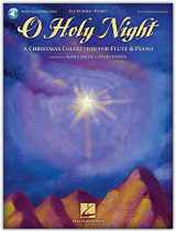 9781423489412-1423489411-O Holy Night: A Christmas Collection for Flute and Piano