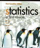 9780070871519-0070871515-Statistics: A First Course