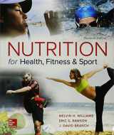 9781259820397-1259820394-Gen Combo Nutrition for Health, Fitness, and Sport; Nutricalc Acess Card