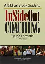 9781938254062-1938254066-A Biblical Study Guide to InSideOut Coaching