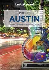 9781787016149-1787016145-Lonely Planet Pocket Austin (Pocket Guide)