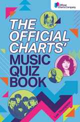 9781789295016-1789295017-The Official Charts' Music Quiz Book