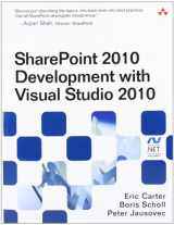 9780321718310-0321718313-SharePoint 2010 Development with Visual Studio 2010 (Microsoft .NET Development Series)