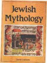 9780600551010-0600551016-Jewish Mythology (Library of the world's myths and legends)