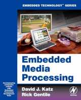 9780750679121-0750679123-Embedded Media Processing (Embedded Technology)