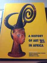 9780136128724-0136128726-History of Art in Africa: Second Edition