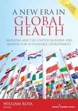 9780826190116-0826190111-A New Era in Global Health: Nursing and the United Nations 2030 Agenda for Sustainable Development