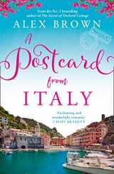 9780008206666-000820666X-A Postcard from Italy: The most uplifting and escapist romance from the No.1 bestseller (Book 1)