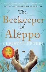9789123978434-9123978430-A Watermelon a Fish and a Bible & The Beekeeper of Aleppo By Christy Lefteri 2 Books Collection Set