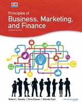 9781649250261-1649250266-Principles of Business, Marketing, and Finance